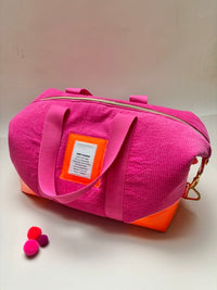 Weekender-Set THORE