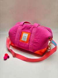Weekender-Set THORE