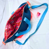 Weekender-Set THORE