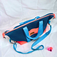 Weekender-Set THORE