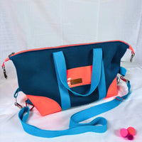 Weekender-Set THORE