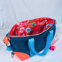 Weekender-Set THORE