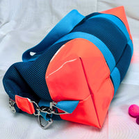 Weekender-Set THORE