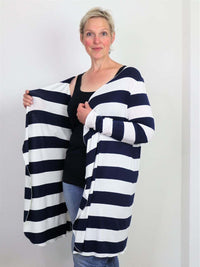 Wickeljacke "Lina"