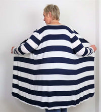 Wickeljacke "Lina"