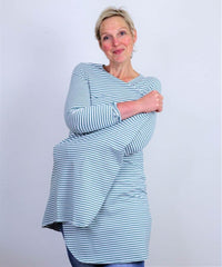 Wickeljacke "Lina"