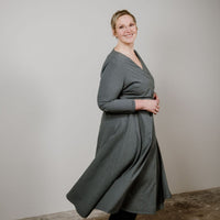 Wickelkleid "LIEVE"