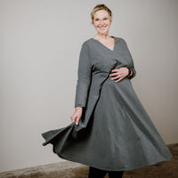 Wickelkleid "LIEVE"
