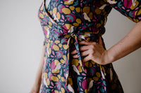 Wickelkleid "LIEVE"