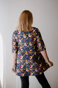 Wickelkleid "LIEVE"