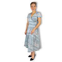 Wickelkleid "LIEVE"
