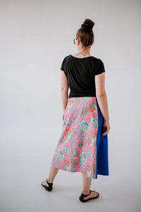 Wickelrock "LIA"