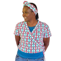 Wickelshirt & Top "Fillis"