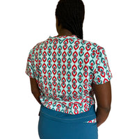 Wickelshirt & Top "Fillis"