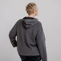 Wickelsweater "WILLA"