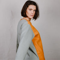 Wickelsweater "WILLA"