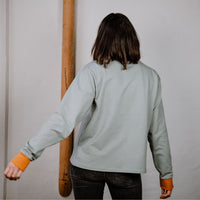 Wickelsweater "WILLA"