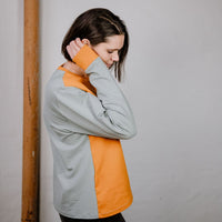 Wickelsweater "WILLA"