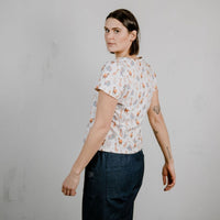 Wide Leg Jeans ELLIS