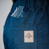 Wide Leg Jeans ELLIS
