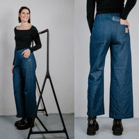 Wide Leg Jeans ELLIS