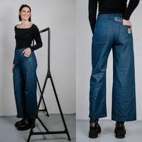 Wide Leg Jeans ELLIS