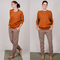 Yoga-Hose "YLVI"