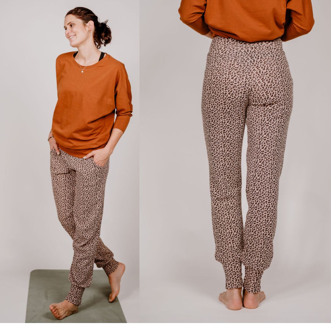 Yoga-Hose "YLVI"