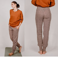 Yoga-Hose "YLVI"