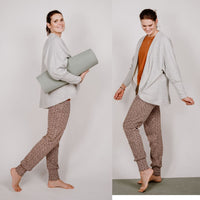 Yoga-Hose "YLVI"
