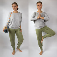 Yoga-Hose "YLVI"