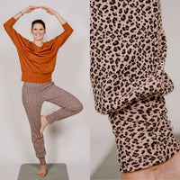 Yoga-Hose "YLVI"