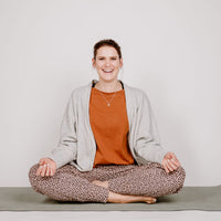 Yoga-Hose "YLVI"