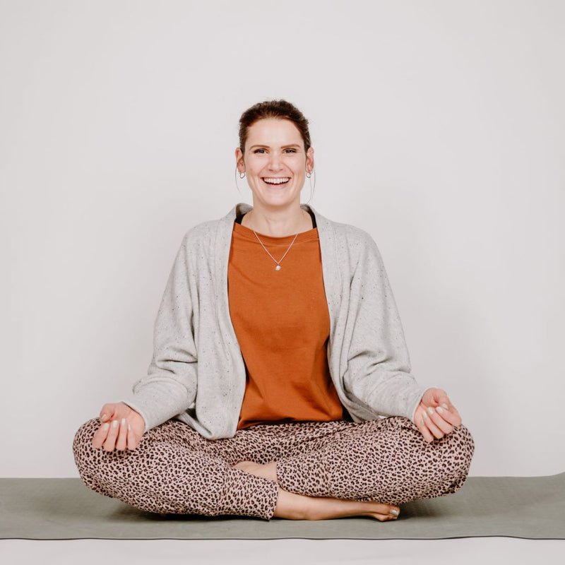 Yoga-Hose "YLVI"