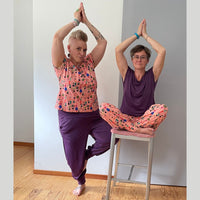 Yoga-Hose "YLVI"