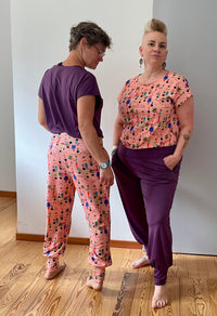 Yoga-Hose "YLVI"