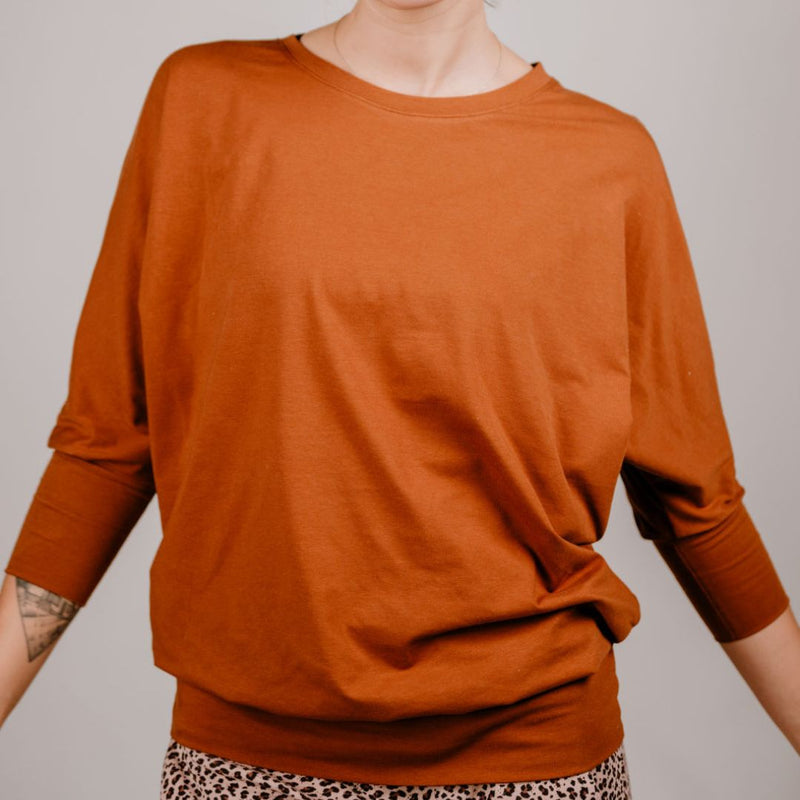 Yoga-Shirt "ELORE"