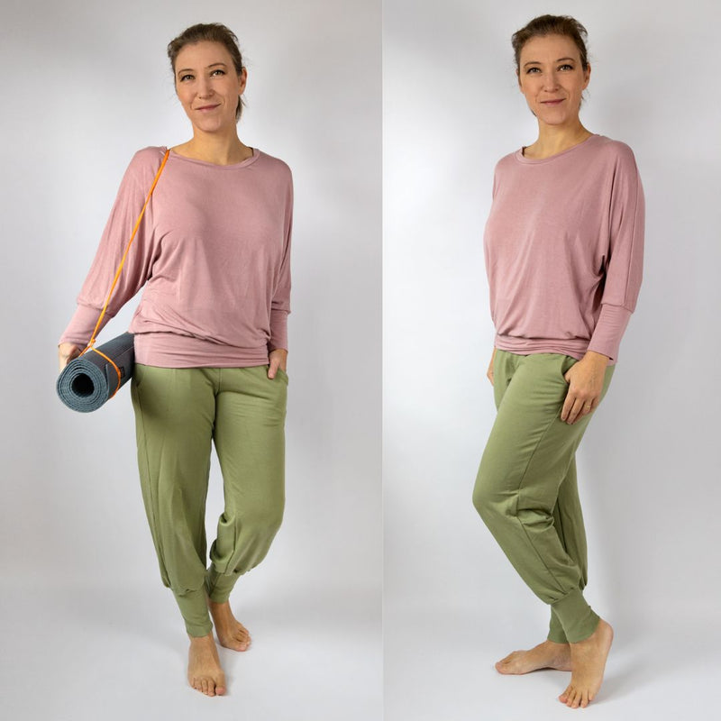 Yoga-Shirt "ELORE"