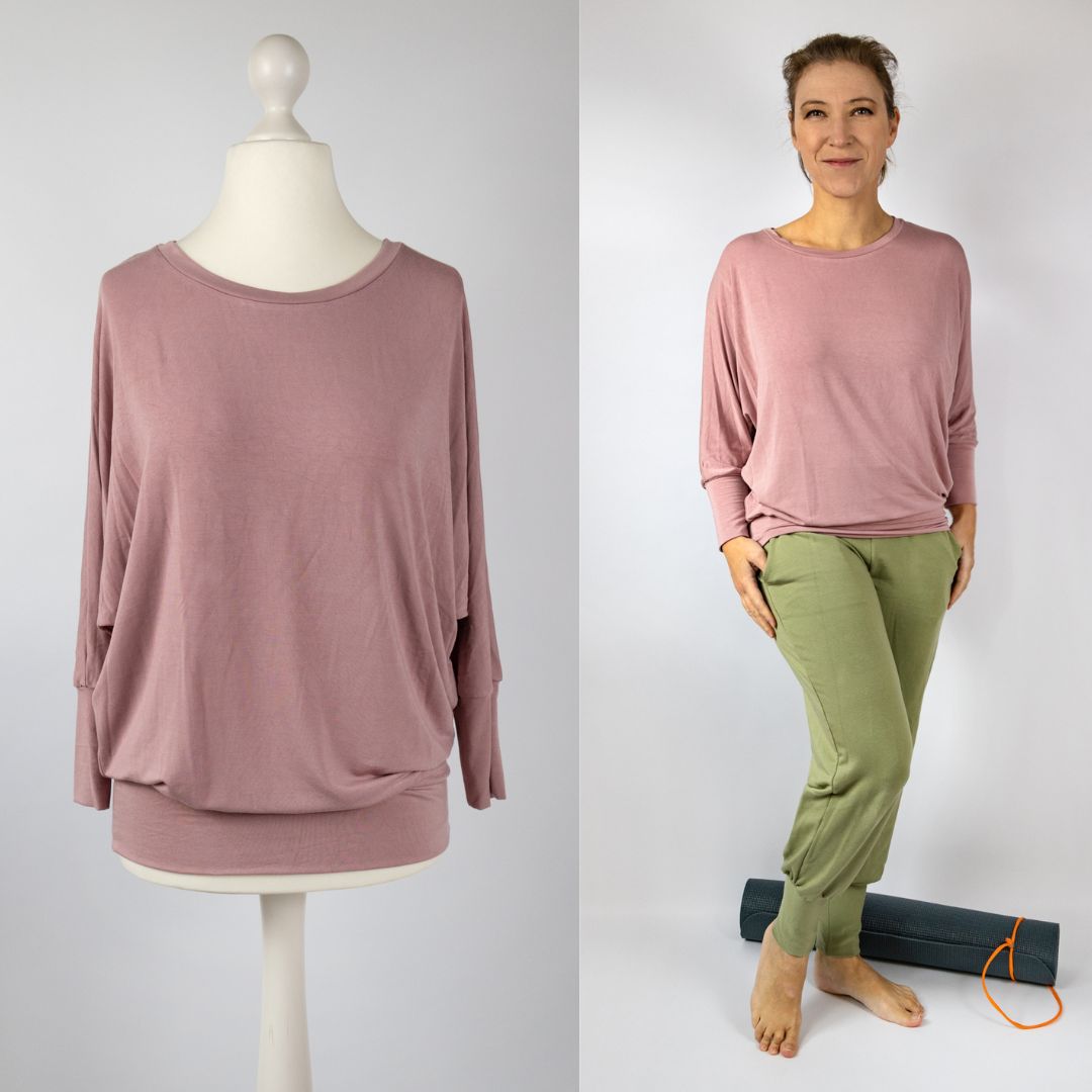 Yoga-Shirt "ELORE"
