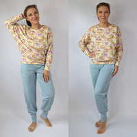 Yoga-Shirt "ELORE"