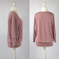 Yoga-Shirt "ELORE"