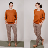 Yoga-Shirt "ELORE"