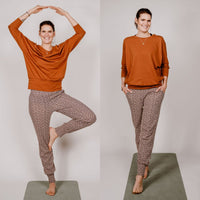 Yoga-Shirt "ELORE"