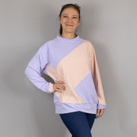 Yoga-Sweater JELVA