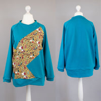 Yoga-Sweater JELVA