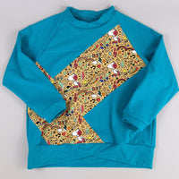 Yoga-Sweater JELVA