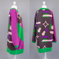Yoga-Sweater JELVA