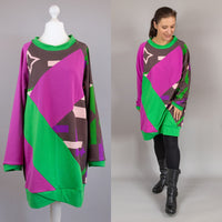 Yoga-Sweater JELVA