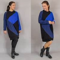 Yoga-Sweater JELVA