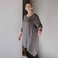 Zipfelkleid "YUJA"